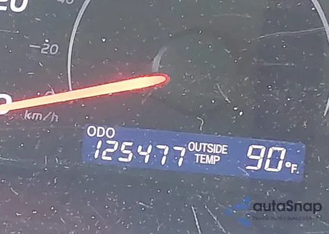 2011 Toyota Camry Le from USA, damaged, VIN 4T1BF3EK5BU132942